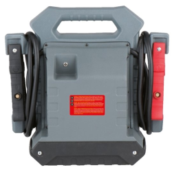 12 V + 24 V Batterie-Booster, mobiles Starthilfegerät 1400 A von KS Tools