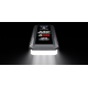 Jump Starter 2000 Starthilfe mit Taschenlampe, Booster und Powerbank Funktion
