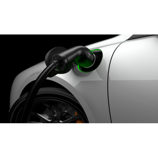 PulseQ E Ladestation