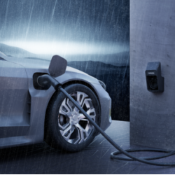 PulseQ E Ladestation PulseQ E Ladestation