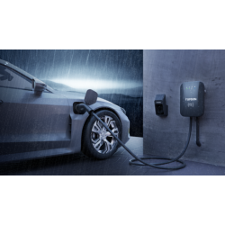 PulseQ E Ladestation PulseQ E Ladestation