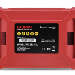 Launch CRP 129 X OBD2 Diagnosegerät mit 8 Servicefunktionen Launch CRP 129 X OBD2 Diagnosegerät mit 8 Servicefunktionen