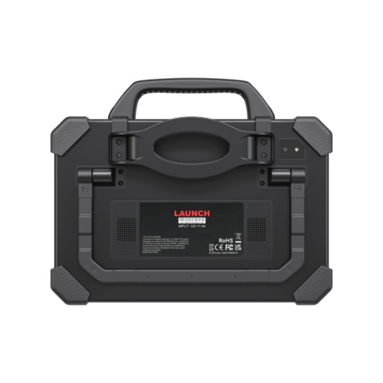 Launch X431 PAD VII Pad 7 ELITE OBD KFZ Diagnosegerät