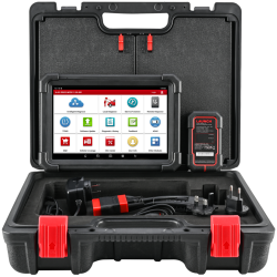 Launch X431 PRO3 APEX Diagnosegerät 2023