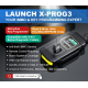 X-PROG 3 Schlüssel Programmierer Launch X 431 Modelle