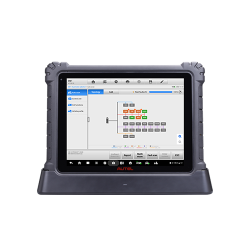 AUTEL MAXISYS ULTRA Diagnosegerät Deutsche Version Vorführgerät!!! Updates bis 13.04.2024