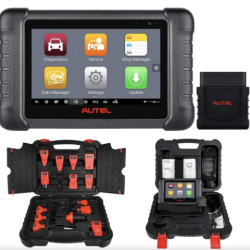 Autel MaxiPRO MP808BT-Pro Kit OBD Diagnosegerät 2023