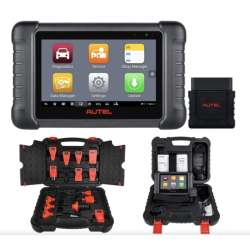 Autel MaxiPRO MP808BT-Pro Kit OBD Diagnosegerät 2023