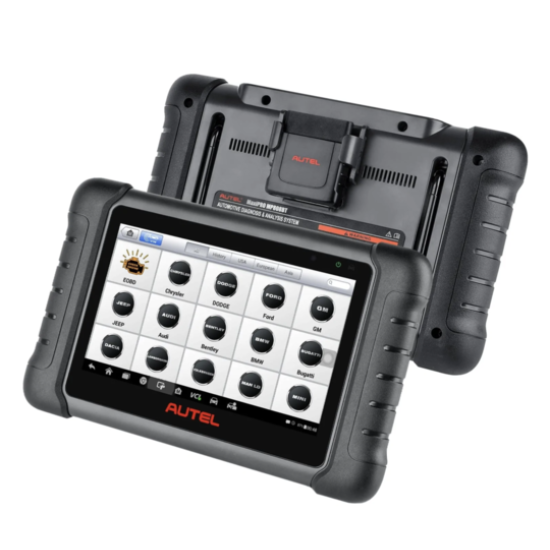 Autel MaxiPRO MP808BT-Pro Kit OBD Diagnosegerät 2023