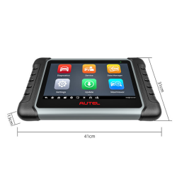 Autel MaxiPRO MP808S 2023 OBD2 mit 2 Jahren Updates inkl. Autel MaxiPRO MP808S 2023 OBD2 mit 2 Jahren Updates inkl.