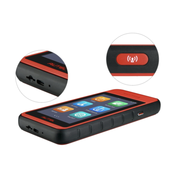 Autel MaxiTPMS ITS600 | TPMS-Neulern-/Programmierwerkzeug