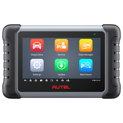 Autel MK808S 2023 OBD Diagnosegerät bidirektionales Diagnose-Tool Autel MK808S 2023 OBD Diagnosegerät bidirektionales Diagnose-Tool