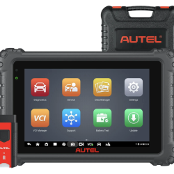 NEU Autel MaxiCOM MK906 Pro 2023