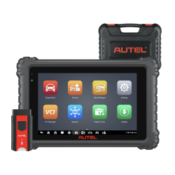 NEU Autel MaxiCOM MK906 Pro 2023