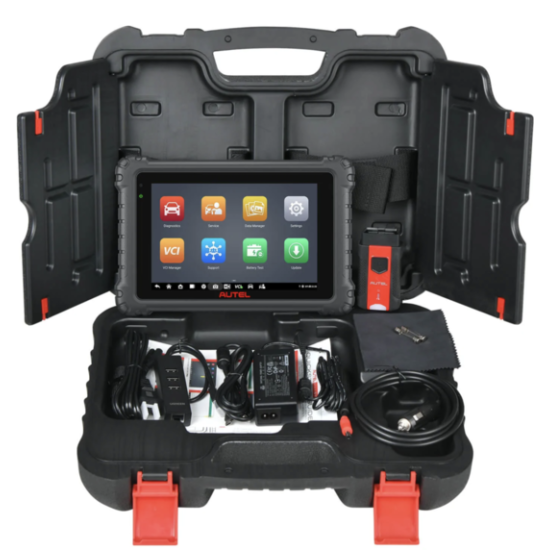 NEU Autel MaxiCOM MK906 Pro 2023