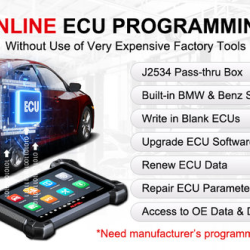 AUTEL MK908PRO II AUTEL MK908PRO II