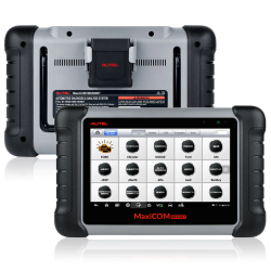 Autel MaxiCOM MK808BT PRO 2023