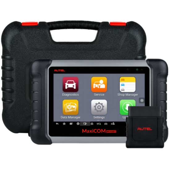 Autel MaxiCOM MK808BT PRO 2023