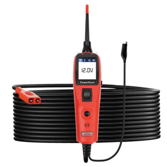 Autel PowerScan PS100 Fahrzeugelektrik-Tester