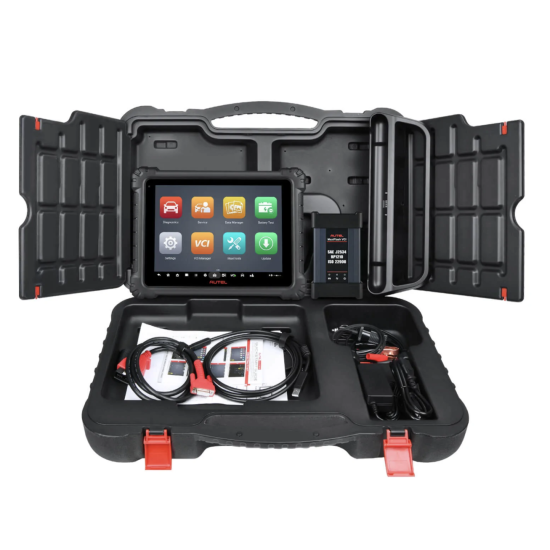 NEU Autel Ultra (Lite) 2023 Diagnosegerät ohne Oszilloskop inkl. MV480 und 2 Jahre Updates inkl.