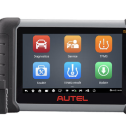 Autel MaxiPRO MP808STS 2023 OBD2 Diagnosegerät " 2 Jahre Updates inkl.
