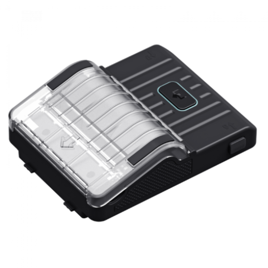 THINKTOOL Euro Master X inkl. Drucker und 2 Jahre Garantie