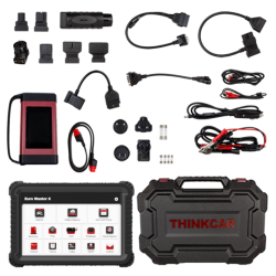THINKTOOL Euro Master X inkl. Drucker und 2 Jahre Garantie THINKTOOL Euro Master X inkl. Drucker und 2 Jahre Garantie