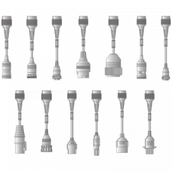 HD Erweiterungspaket mit LKW Freischaltung für Thinktool Max und Master X