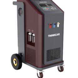 THINKCAR AC100 A/C Klimaservicegerät R134a/R1234yf