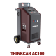 THINKCAR AC100 A/C Klimaservicegerät R134a/R1234yf