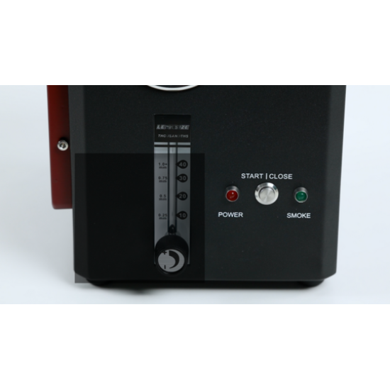 THINKCAR PLD 212 Turbo Rauchmaschine Nebelmaschine Lecksuchgerät