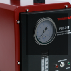 THINKCAR PLD 212 Turbo Rauchmaschine Nebelmaschine Lecksuchgerät