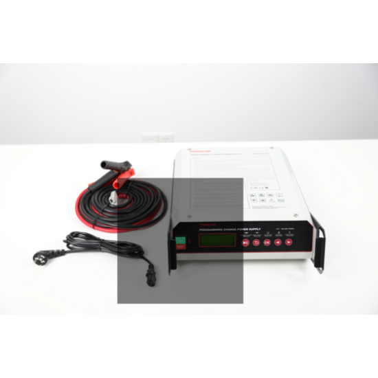 THINKPPS 150 Autoladegerät