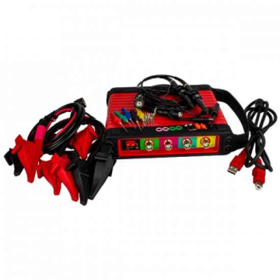 THINKTOOL EURO MAX das HIGHEND Diagnosegerät