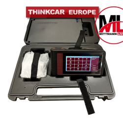 THINKTOOL LITE 2023 mit 28 Servicefunktionen inkl. Drucker THINKTOOL LITE 2023 mit 28 Servicefunktionen inkl. Drucker