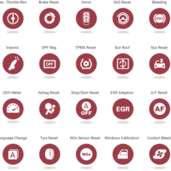 THINKTOOL LITE 2023 mit 28 Servicefunktionen inkl. Drucker