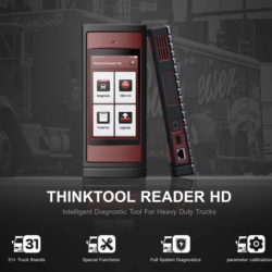 THINKTOOL READER HD LKW Diagnosegerät inkl. 2 Jahre Garantie