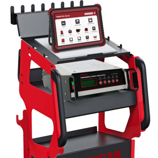 THINKTOOL TROLLEY Rollwagen