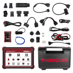 THINKCAR THINKTOOL MASTER 2  THINKCAR THINKTOOL MASTER 2