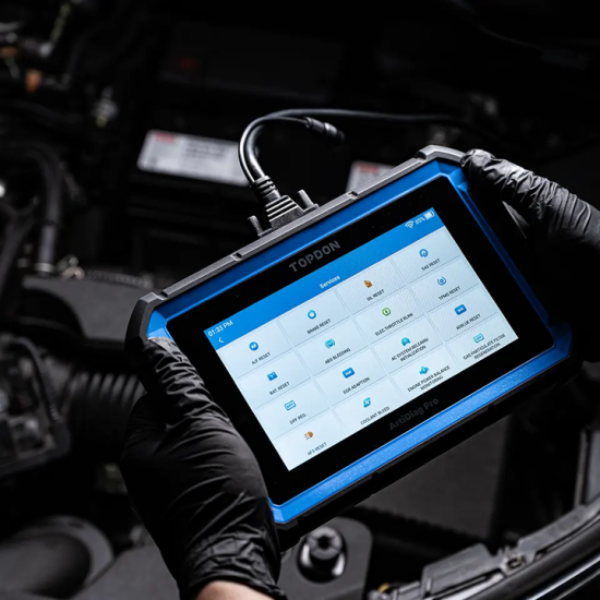 ArtiDiag Pro OBD2 Diagnosescanner