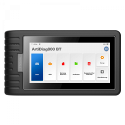 ArtiDiag800 BT Diagnosegerät 2023