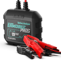 BT Mobile ProS Batterietester von Topdon BT Mobile ProS Batterietester von Topdon
