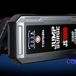 Jump Starter 2000 Starthilfe mit Taschenlampe, Booster und Powerbank Funktion Jump Starter 2000 Starthilfe mit Taschenlampe, Booster und Powerbank Funktion