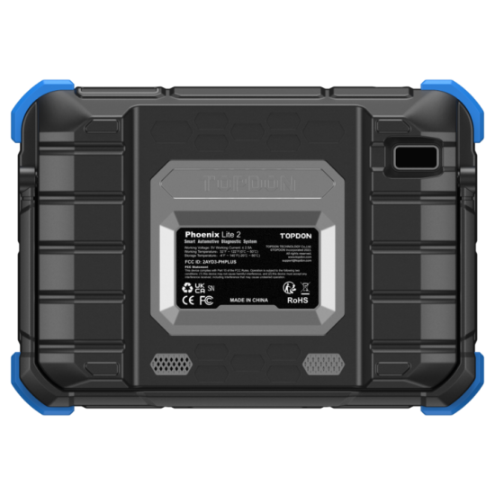 OBD Diagnosegerät TOPDON PHOENIX LITE 2