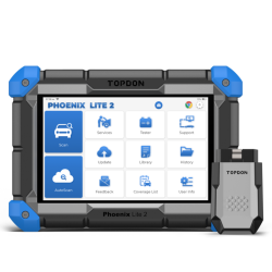 OBD Diagnosegerät TOPDON PHOENIX LITE 2 OBD Diagnosegerät TOPDON PHOENIX LITE 2