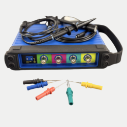 TOPDON 4- Kanal Oszilloskop