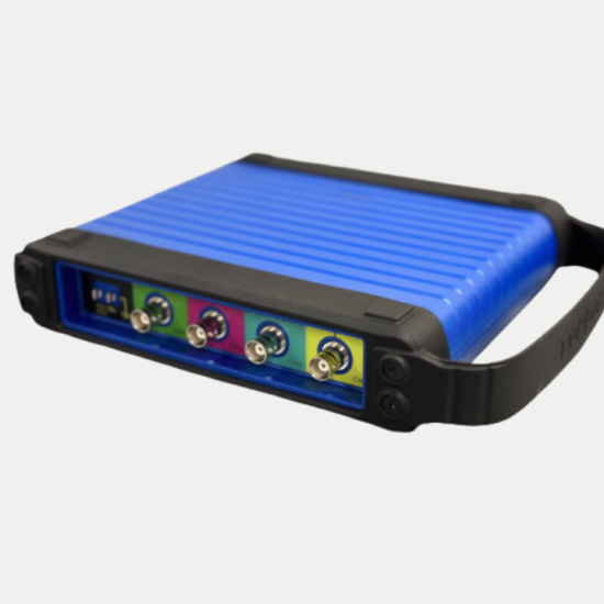 TOPDON 4- Kanal Oszilloskop