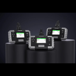 TOPDON BT600 Batterietester