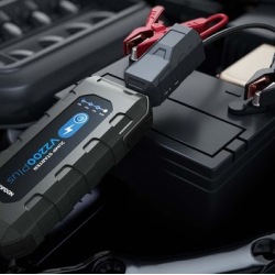 TOPDON JUMPSTARTER POWERBANK BATTERIETESTER V2200 PLUS TOPDON JUMPSTARTER POWERBANK BATTERIETESTER V2200 PLUS