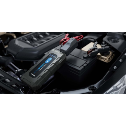 TOPDON JUMPSTARTER POWERBANK BATTERIETESTER V2200 PLUS TOPDON JUMPSTARTER POWERBANK BATTERIETESTER V2200 PLUS